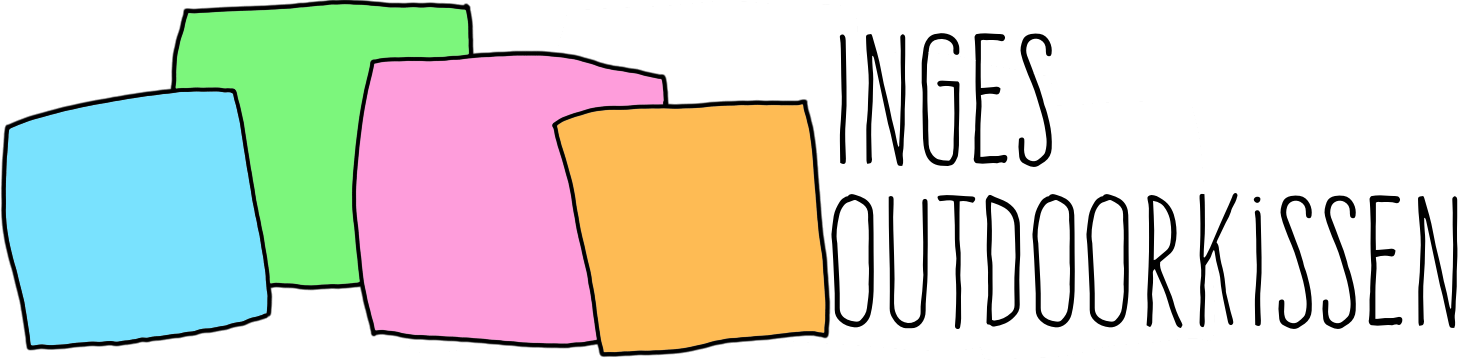 Inges Outdoorkissen logo